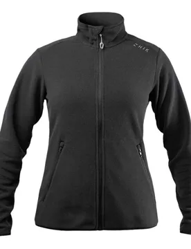 Polartec® Fleece Black XS Women - Zhik - FashionsVida