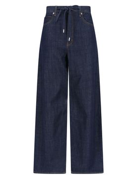 Frame Rinse Denim Jeans