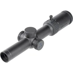 Visor Stryker HD 1-6X24 SFP Di-MD