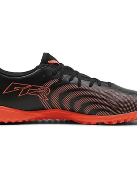 Future 9 Play TT Multinockenschuhe, schwarz, Größe 40 40 - Puma - FashionsVida