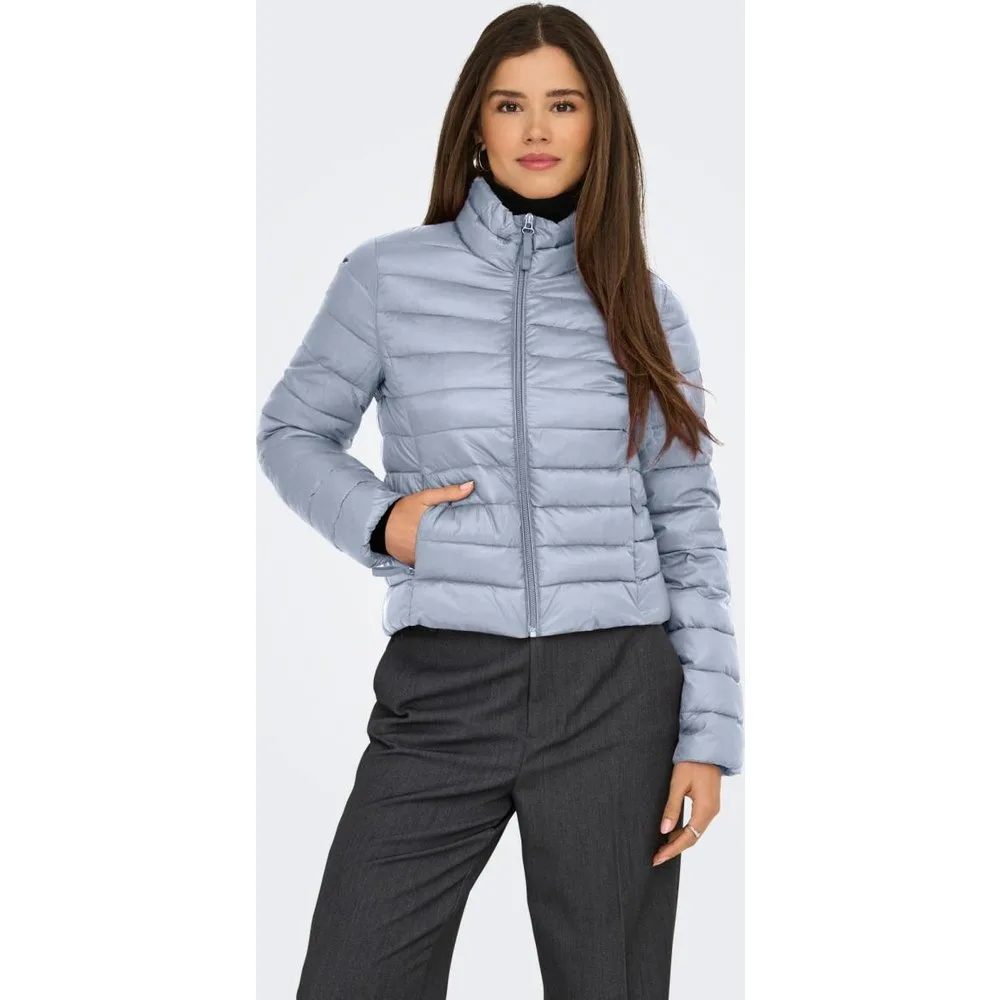 Only - Plumífero ligero de mujer - Only - FashionsVida