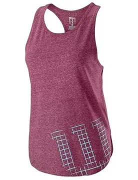 T-Shirt Technical Eu S;Eu Xs Female - Wilson - FashionsVida