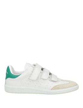 Sneakers Mujer Blanco 36,37 Mujer