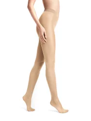 Collant Pure Shine 40 (Cosmetic) beige L