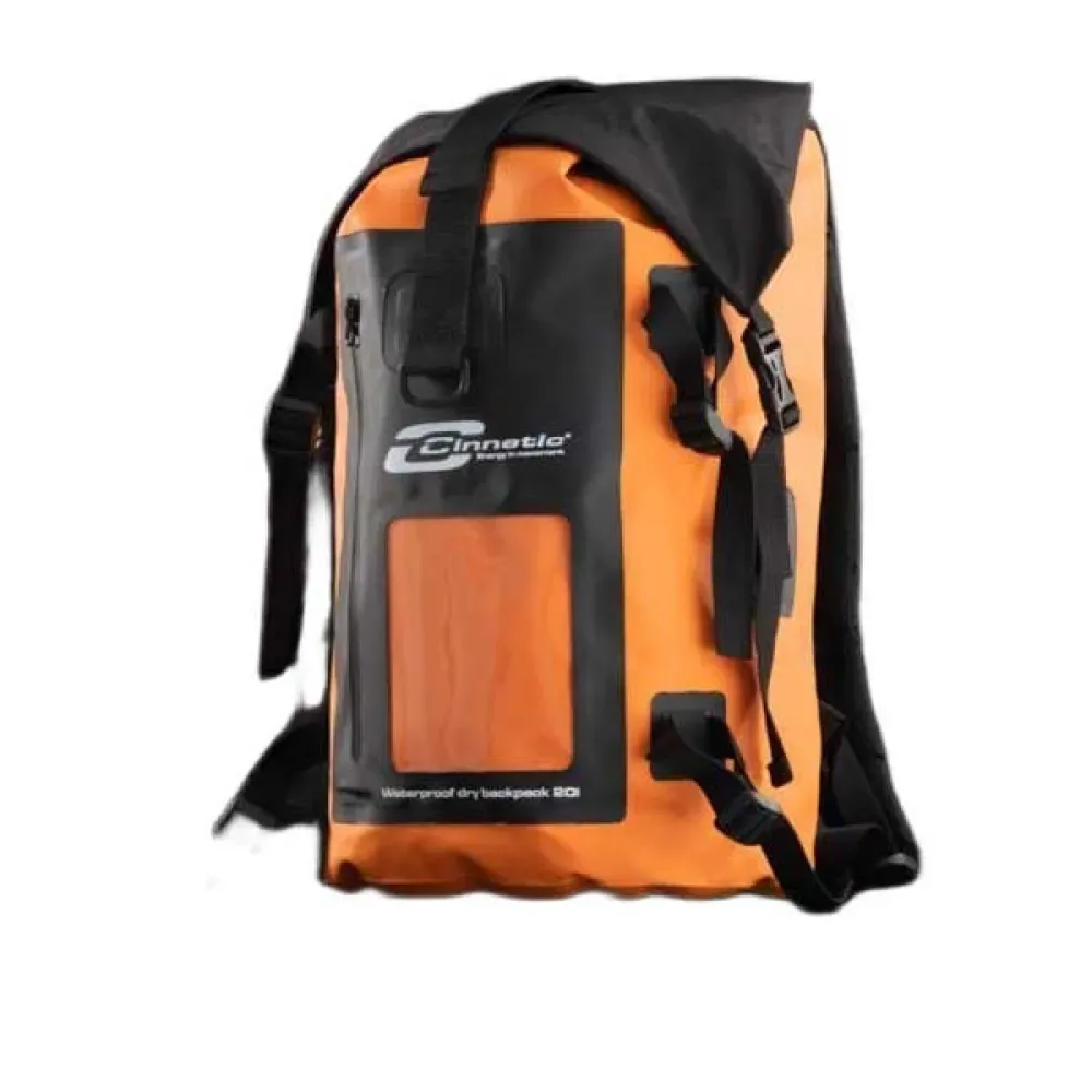 Sacco Impermeabile Waterpropf Multipurpose Dry Bag 0l - cinnetic - FashionsVida