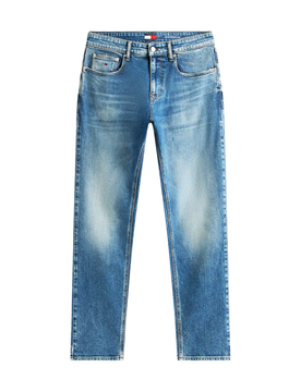 TOMMY JEANS Jeans Blu