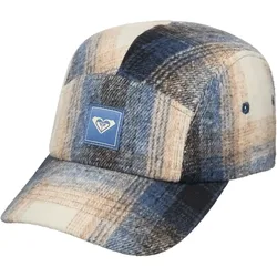 Cappellino Con Visiera Coral Coast Dutch Blue One Size