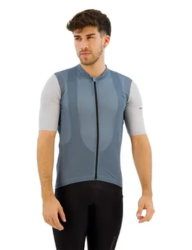 Maillot à Manches Courtes Aria Aerolite - Shimano - FashionsVida