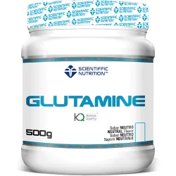 Glutamine kyowa neutro 500g (UNICA)