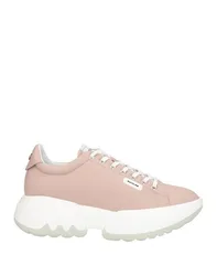Sneakers Mujer Rosa palo 35,36,37 Mujer