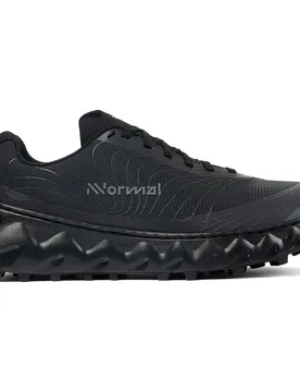 Scarpe Da Trail Running Tomir 2.0 Black EU 36 2/3