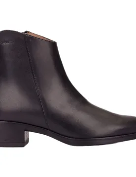 Stivaletti Bonjour 01 Black EU 38