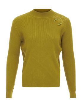 Paino Jersey oliva