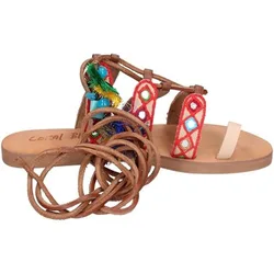 Flache Sandalen Ex312 36;37;38;39;40;41
