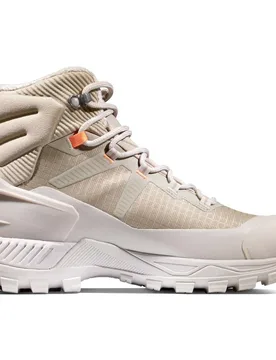 Botas de montaña de mujer BLACKFIN III MID DT - mammut - FashionsVida