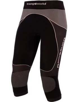 Malla de hombre Montblanc - Trangoworld - FashionsVida