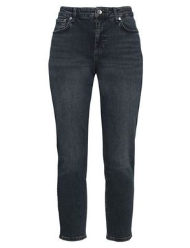 Jeanshose Damen Blau 23,24 Damen