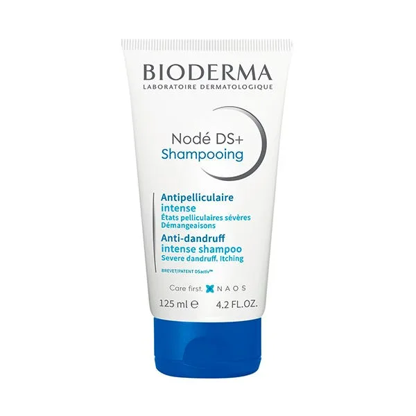 Node Ds+ChampÃº Dermatitis Seborreica - BIODERMA - FashionsVida