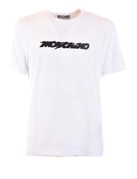 Moschino T-shirt in cotone