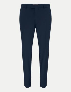 Drykorn 190001 PIET_SK 888 Blau 52