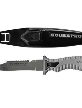 Scubapro Coltello K6