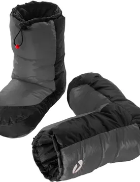 Chaussons d'expédition - Olan Neo - Noir - Taille 41-43 - Valandre - FashionsVida