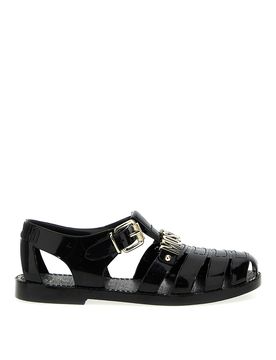 Moschino Sandali di grano