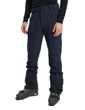 Pantalon Tour Softshell Antracithe L - Tenson - FashionsVida