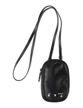 Carcasas y fundas Hombre Negro -- Hombre - Off-White™ - FashionsVida