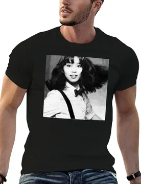 Plastic Love Mariya Takeuchi T-Shirt t shirt man cotton man t shirt graphic T-Shirt - Aliexpress - FashionsVida
