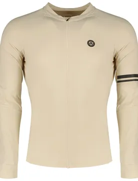 Maillot à Manches Longues Solid Performance
