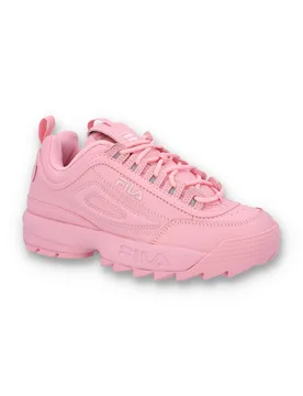 Disruptor 11 Premium Trainer - 2 - FILA - FashionsVida