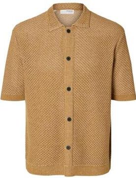 T-Shirts & Poloshirts Ginger Eu S Male