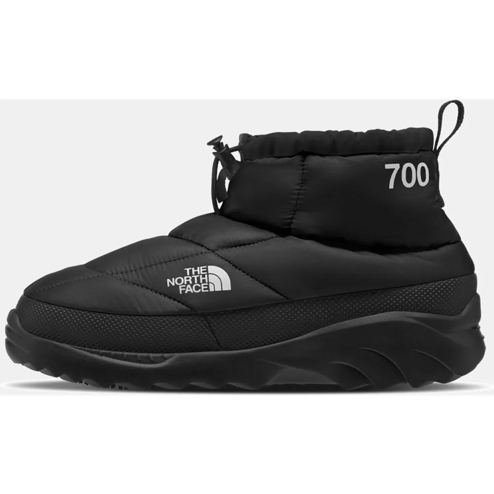 NUPTSE TRACTION CHUKKA para hombre y mujer - The North Face - FashionsVida