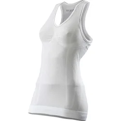 Smanicato Intimo Donna SMG Carbon Bianco taglia XS