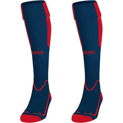 Socken Lazio - Bleu - unisex - Size: 31/34
