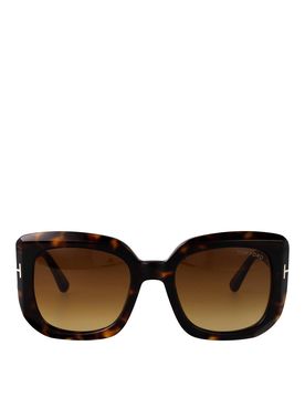 Tom Ford Occhiali da sole Carla-02