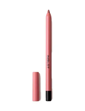 Creamy Soft Lipliner SUNSET BLUSH 04 - Inglot - FashionsVida