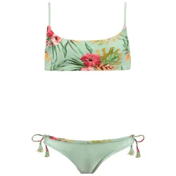 Paz Top Bikini Mint 16 Years Girls