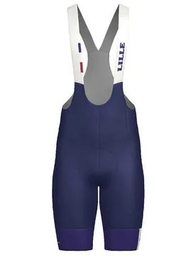 Salopette Tdf Grand Depart Lille 2025 LD Blue