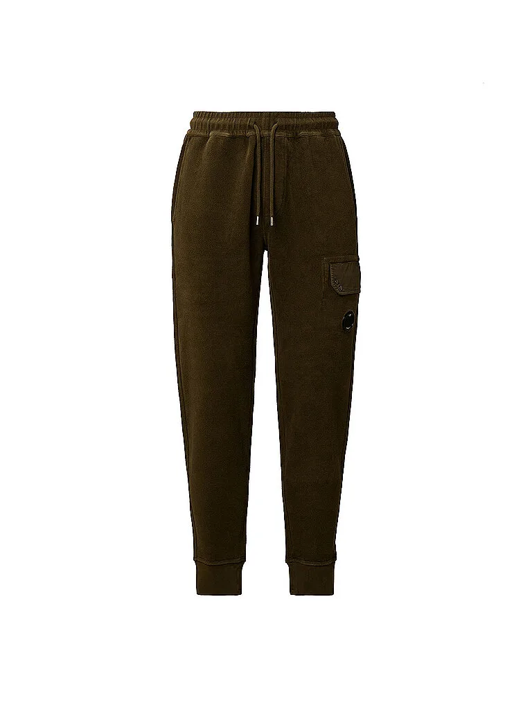 Cp Company Jogging oliva XL - CP Company - FashionsVida