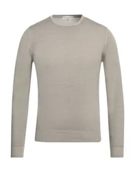 Pullover Hombre Caqui 44,46,50,52,54,56,58,60 Hombre