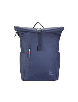 Rucksack ROLLTOP EASY SMALL dunkelblau damen