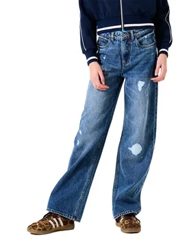 Jeans H52525 Medium Used 11 Anni