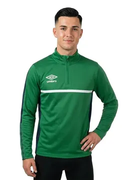 Veste De Survêtement Kabue Green S