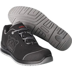 Chaussures De Sécurité Footwear Classic F0210 Black / Light Grey EU 42
