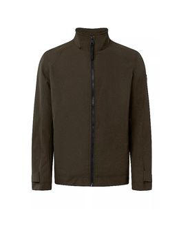 Strellson Blusón LUCCA oliva 46