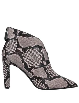 Stiefelette Damen Hellrosa 35,37,38,39,40 Damen - Bruno Premi - FashionsVida