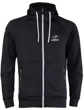 Sailfish Veste Technical