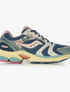 Progrid Triumph 4 X Kissaten multicolore 37 - Saucony - FashionsVida